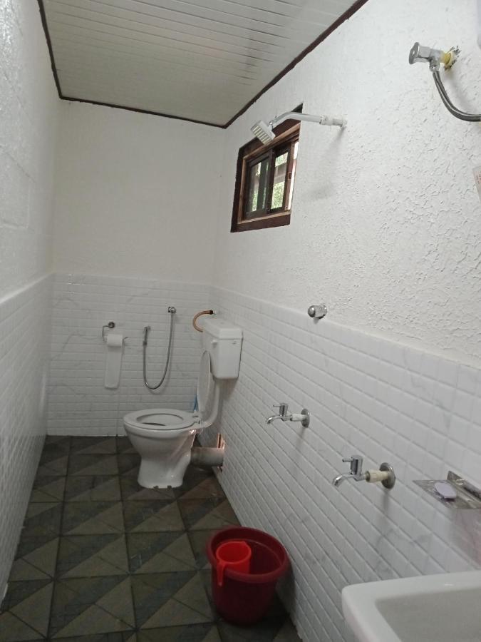 Hosanna Homestay Darjeeling  Exterior photo